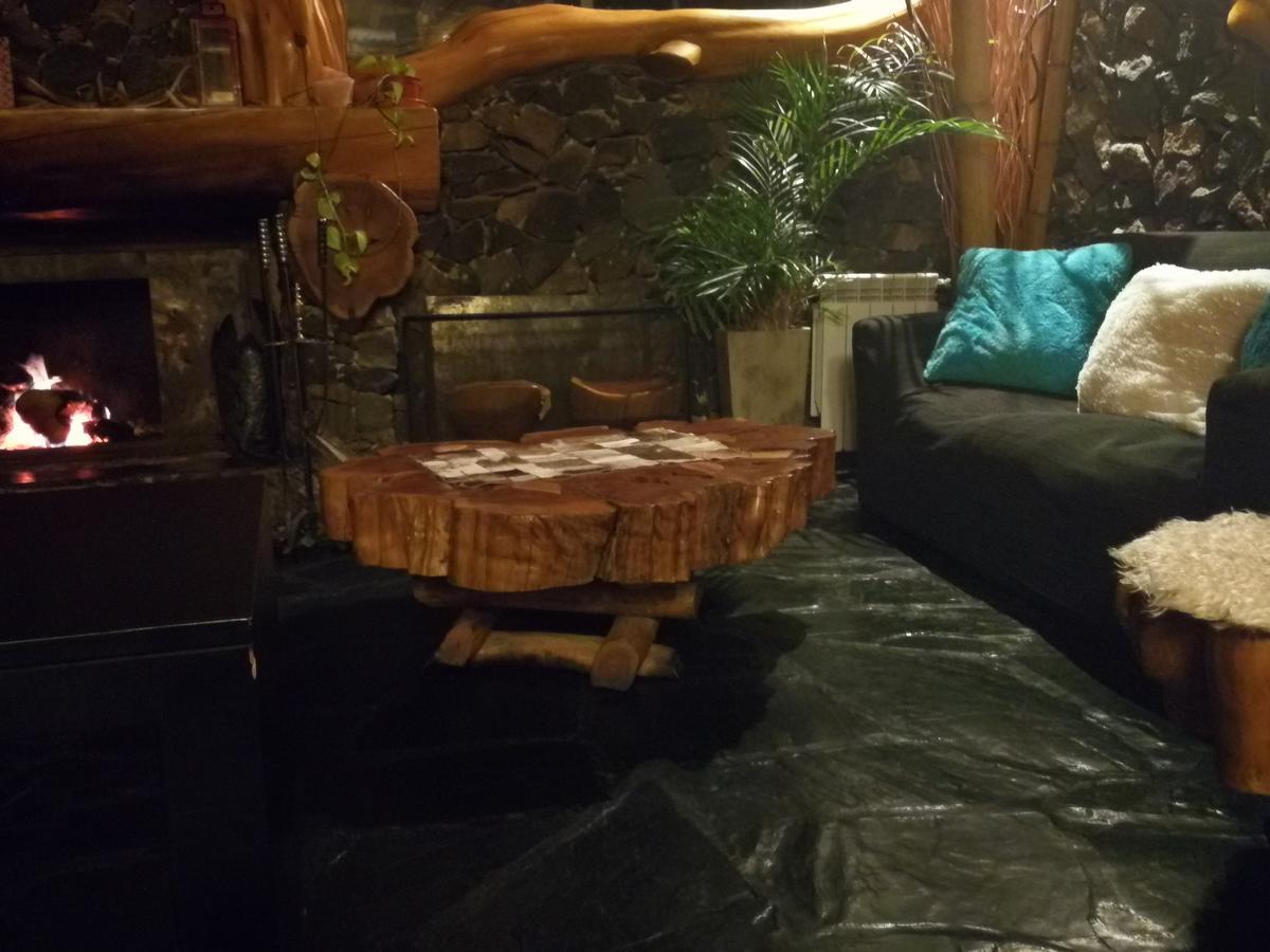 Hosteria Sudbruck سان كارلوس دي باريلوتشي المظهر الخارجي الصورة